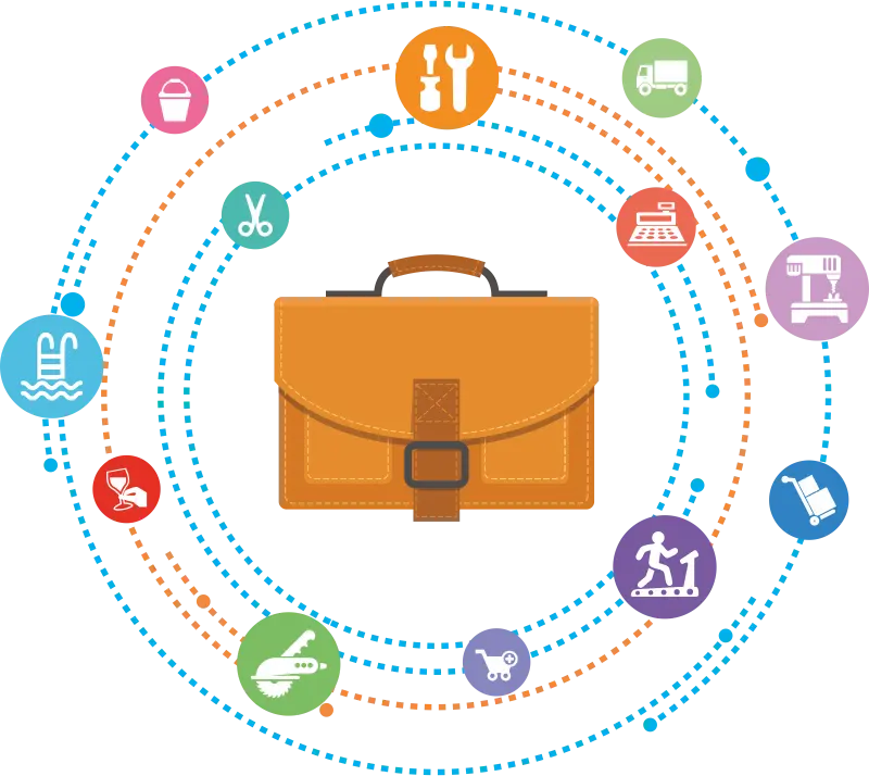 BAS. Малий бізнес. ПРОФ