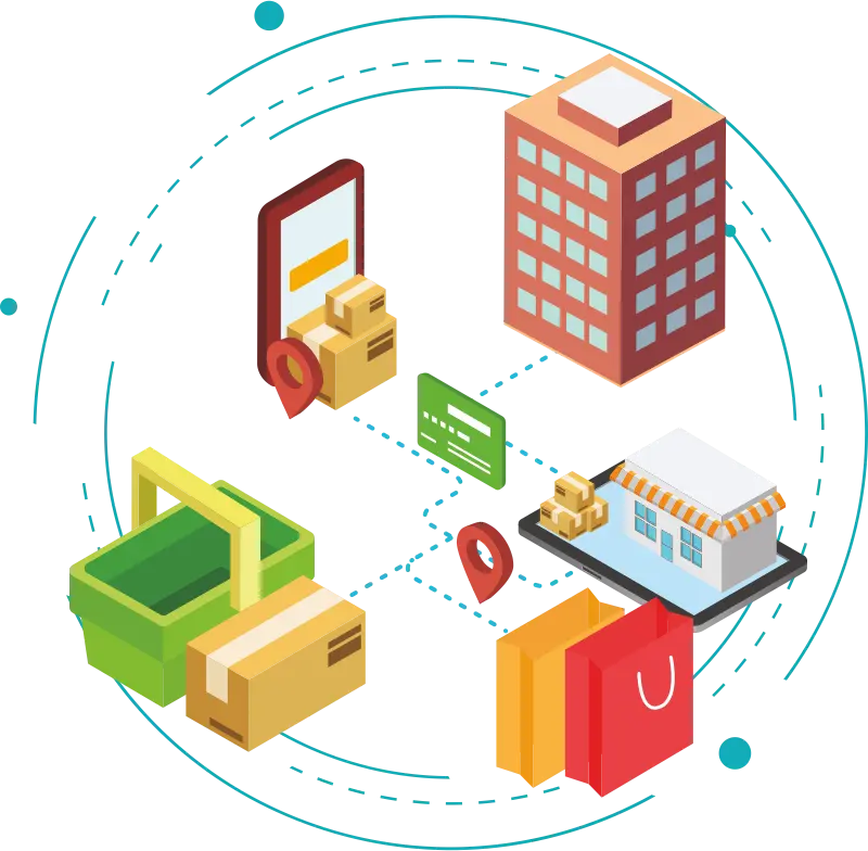 BAS. Управління торгівлею